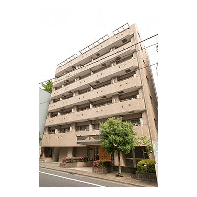 アビテ市ヶ谷五番町